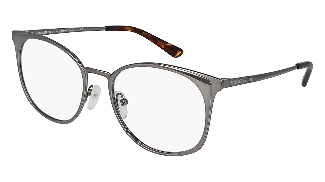 Michael kors glasses hot sale 3022